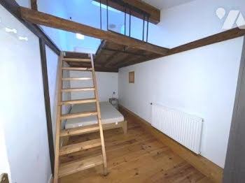 appartement à Chambery (73)