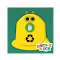 Item logo image for Recycling Games at Duckie Deck