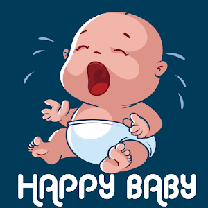 Download Happy Baby with White Noise For PC Windows and Mac