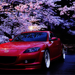 RX-8 SE3P