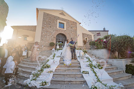 Fotógrafo de casamento Lorenzo Russo (lorenzorusso). Foto de 3 de fevereiro 2023