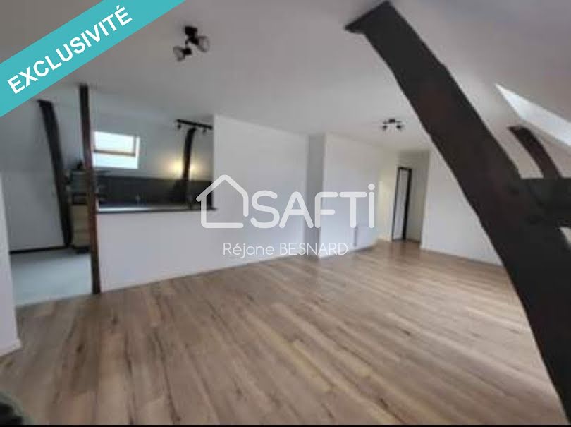 Vente maison 4 pièces 69 m² à Ossun (65380), 159 000 €