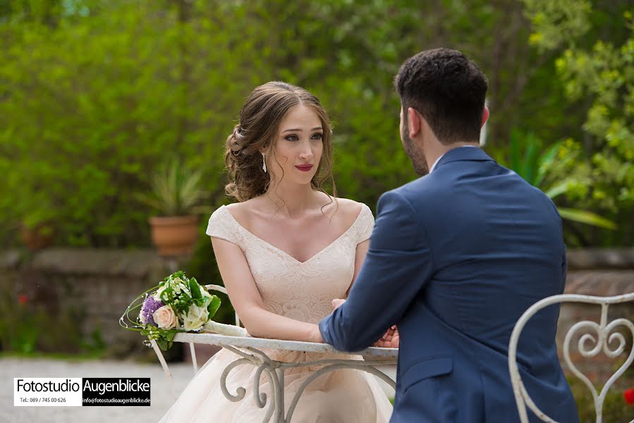 Fotógrafo de bodas Halil Tosun (tosun). Foto del 14 de septiembre 2015