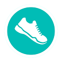 Fake Fit Steps icon