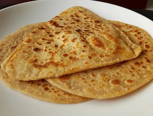 3 Tawa Paratha