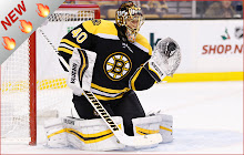 Tuukka Rask HD Wallpapers NHL Theme small promo image