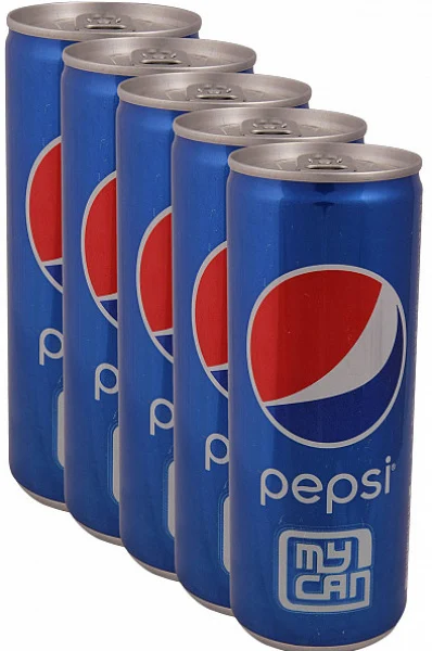 Pepsi