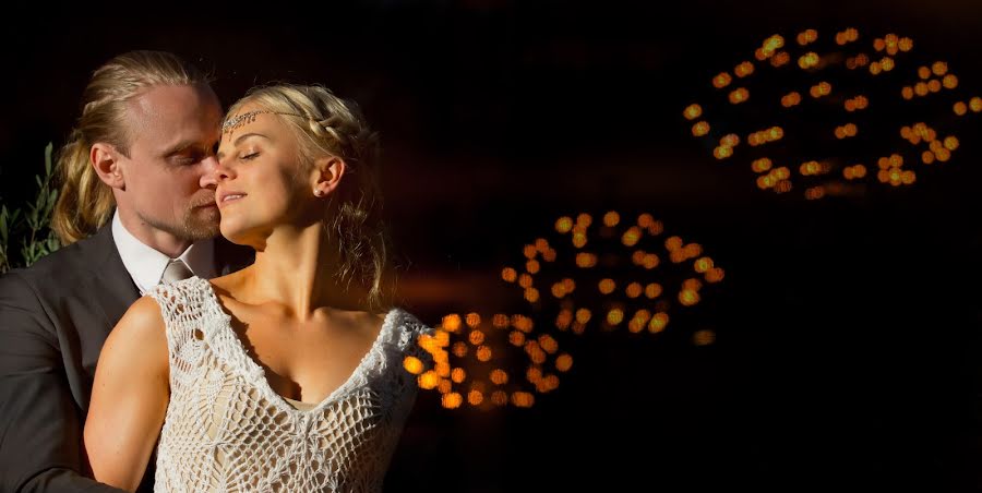 Photographe de mariage Kirill Kozmin (tru-la-la). Photo du 11 février 2018