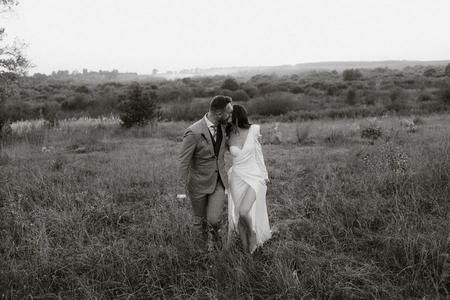 Fotógrafo de bodas Sergi Radchenko (radchenkophoto). Foto del 28 de abril