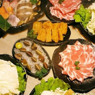 築間幸福鍋物