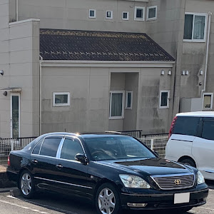 セルシオ UCF31
