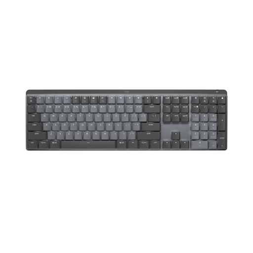 Bàn phím không dây Logitech MX Mechanical