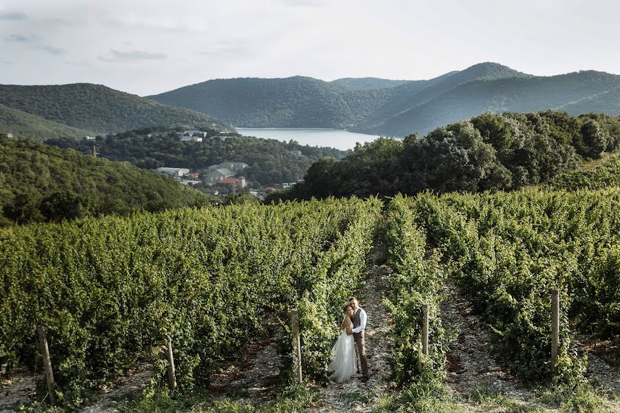 Photographe de mariage Alena Kasho (positivefoto). Photo du 13 février