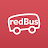 redBus Book Bus, Train Tickets logo