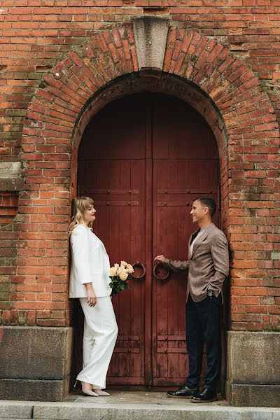 Fotografo di matrimoni Toma Rikun (tomarykun). Foto del 5 febbraio