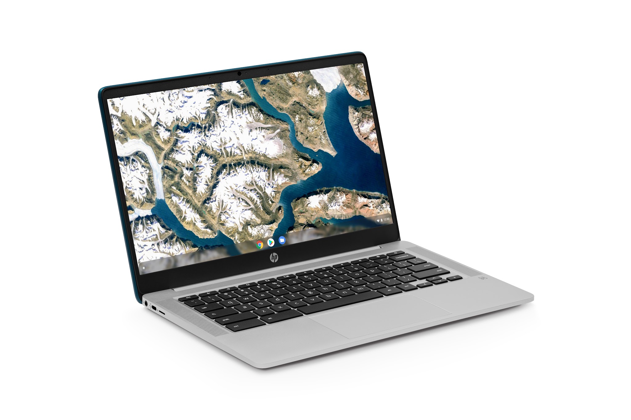 HP Chromebook 14a - Google Chromebooks