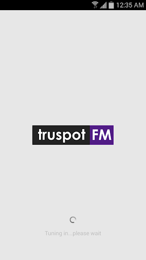 TruSpot.fm