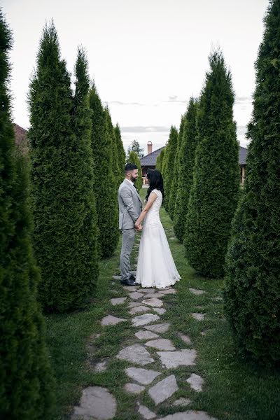 Wedding photographer Codrut Sevastin (codrutsevastin). Photo of 1 April 2020