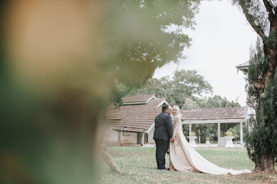 Photographe de mariage Idham Ibrahim (idhamibrahim). Photo du 4 janvier 2023