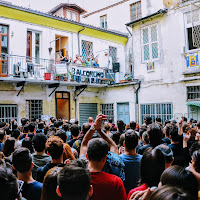 Concerto dal Balconcino di 