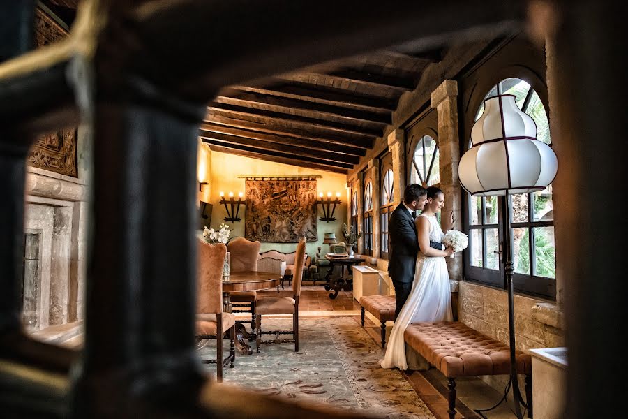 Photographe de mariage Nico Pedaci (pedaci). Photo du 1 février 2020