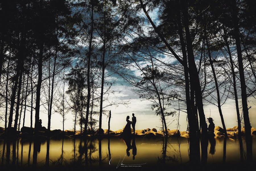 Fotografer pernikahan Thanh Long Nguyen (longroll). Foto tanggal 17 Mei 2019