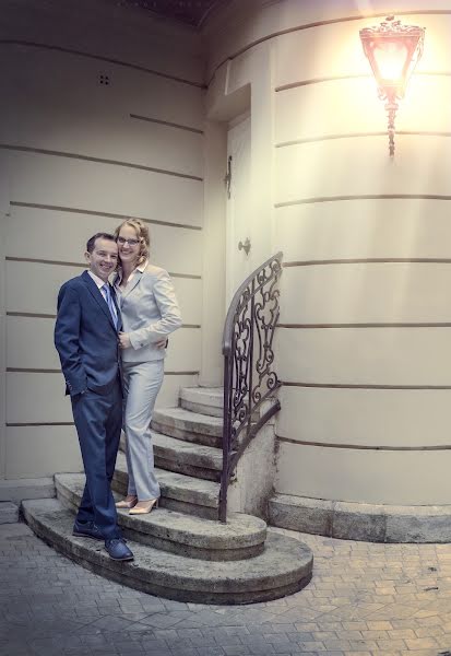 Svatební fotograf Álmos Eőry (eoryphoto). Fotografie z 8.listopadu 2018