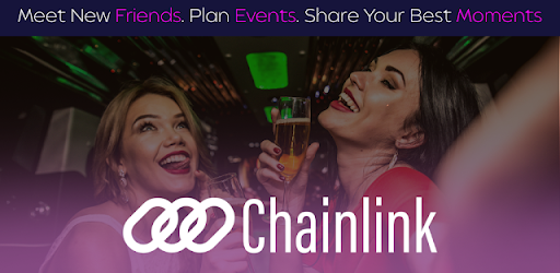 Chainlink: Find Groups & Bars
