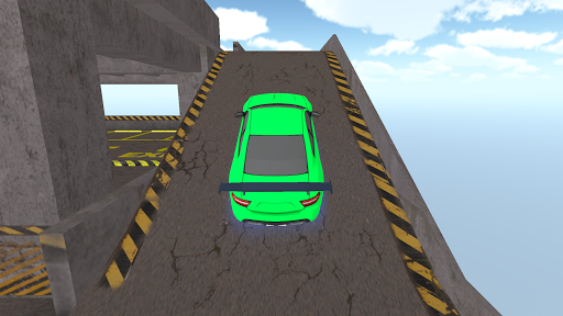 Real Car Parking and Driving Simulator Offline