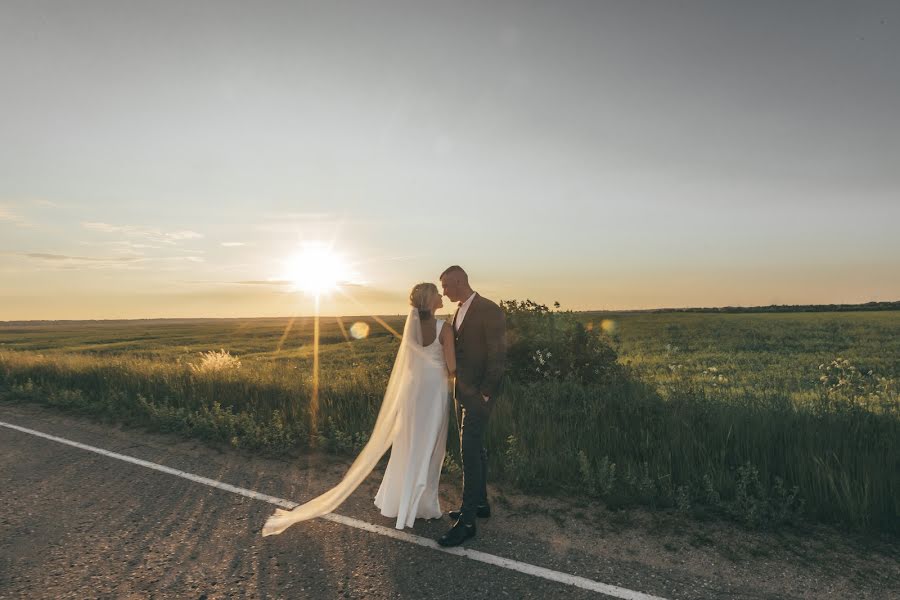 Wedding photographer Lyudmila Egorova (lastik-foto). Photo of 27 August 2021