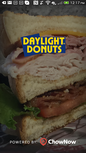 Daylight Donuts