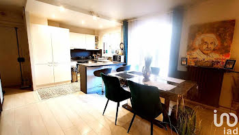 appartement à Sarcelles (95)