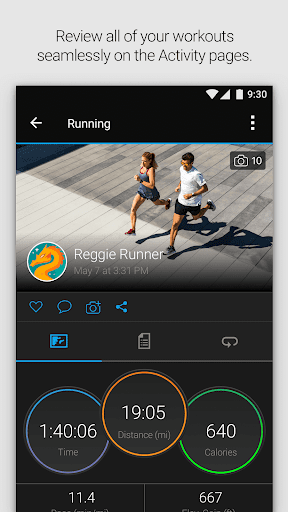 Garmin Connect™