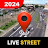 Street View Live Map Satellite icon