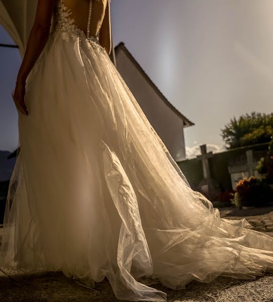 Photographe de mariage Tamara Graf (tamaragraf28). Photo du 9 mai 2020