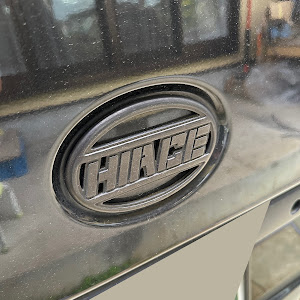 ハイエースバン TRH200V