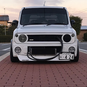 アルトラパン HE21S