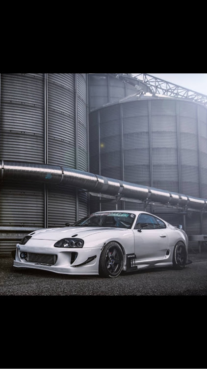 JDM[サブ]さんが投稿した拾い画像ですみませんに関するカスタム事例の投稿画像1枚目