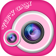 Photo Editor Camera Effect 1.1 Icon