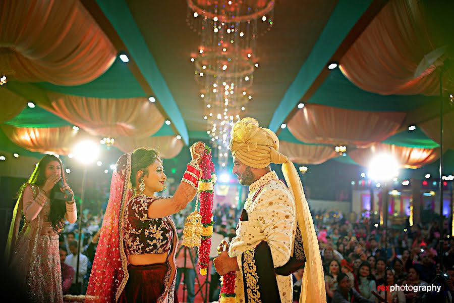 Photographe de mariage Kamaal Gawra (rexphotography). Photo du 12 décembre 2020