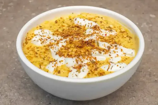 Cheese Butter Masala Maggi