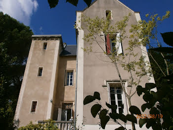 maison à Lamalou-les-Bains (34)