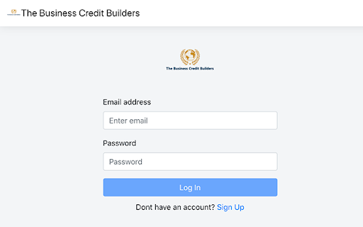 Business Credit Builders