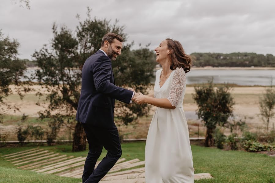 Fotógrafo de bodas Julien Marchione (julienmarchione). Foto del 17 de diciembre 2019