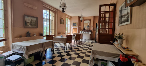 House purchase in Maintenon (28130) with garden