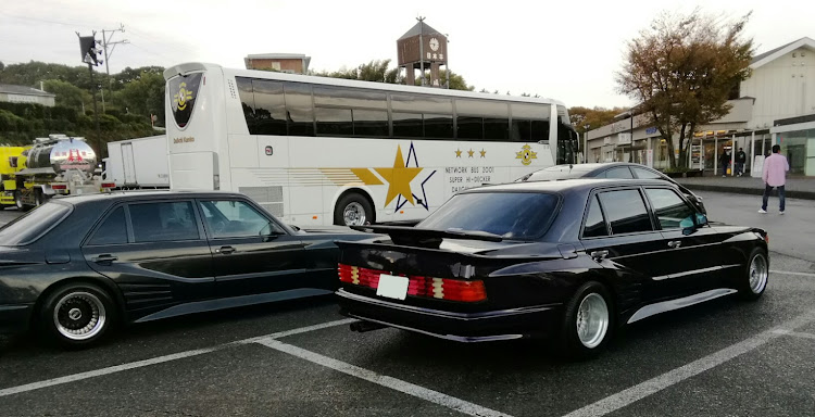 Sクラスセダンのkoenig440さんが投稿したカスタム事例の投稿画像1枚目