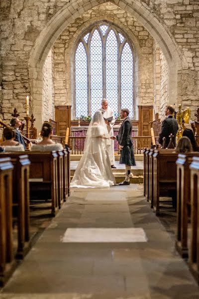 Wedding photographer Martin Hoyle (martelle). Photo of 8 March 2019