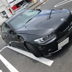 320i Mスポーツ