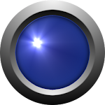 PITCHbLACK -Strobe blink light Apk