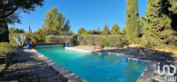 maison à La Cadière-d'Azur (83)